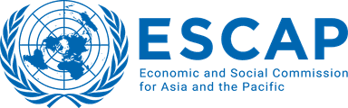 ESCAP Logo