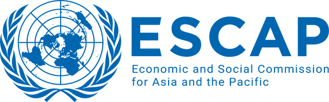 ESCAP Logo